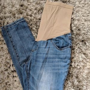 Wendy Bellissimo Maternity Jeans